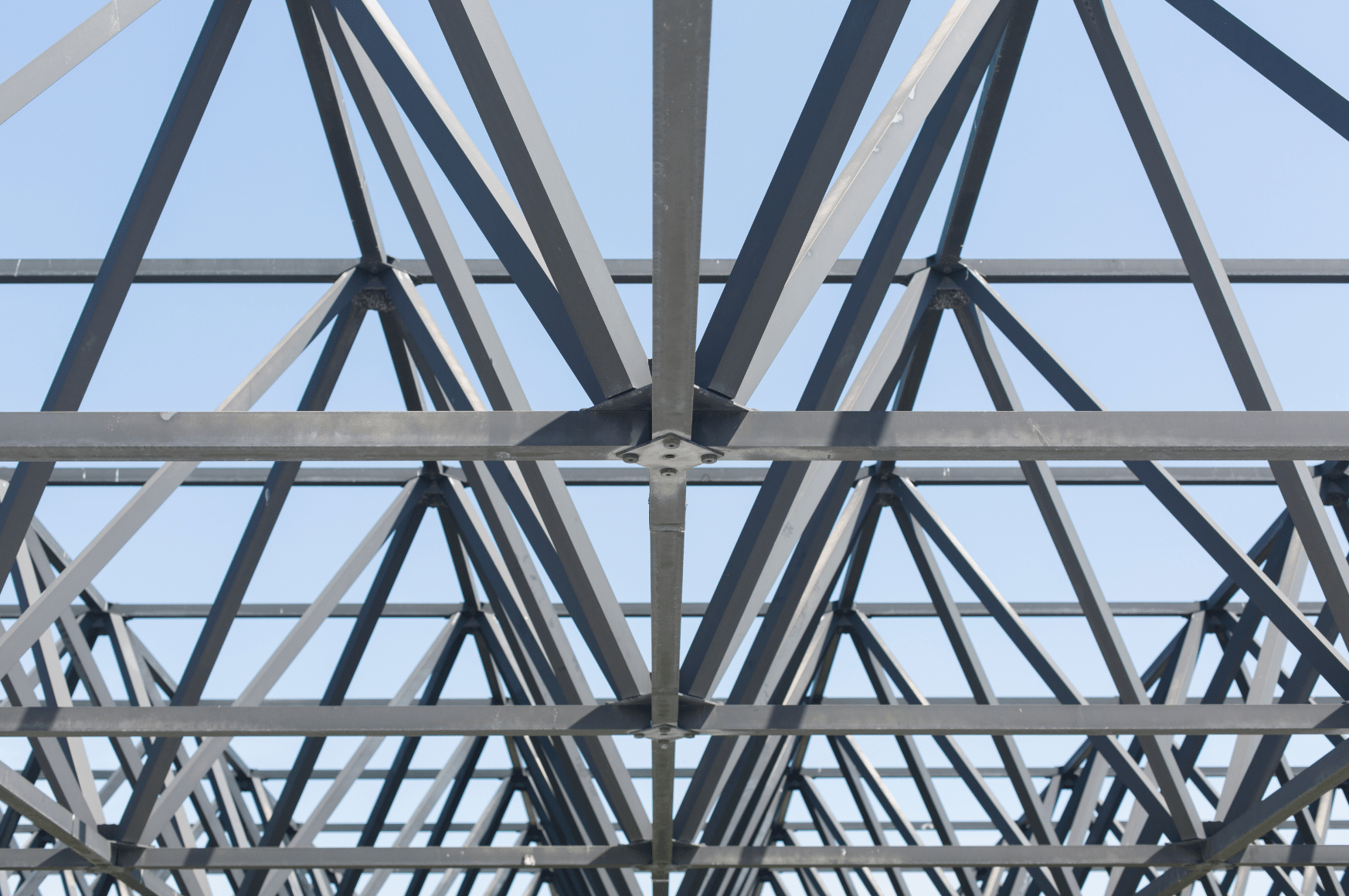 Cold-Formed Roof Trusses